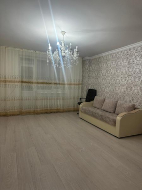 3х комнатная квартира в жк ТАМЫЗ